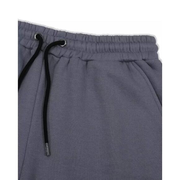 NWT Von Dutch Sweatpants Mens Medium Joggers Dirty Blue - Picture 5 of 12